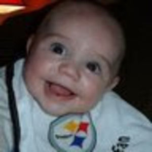 Meet your Posher, Kristina